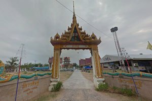วัดวรดิษฐ์ วัดวรดิษฐ์