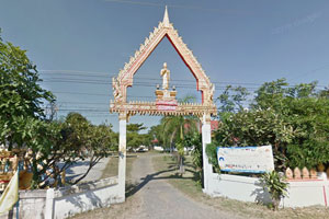 วัดถลุงเหล็ก