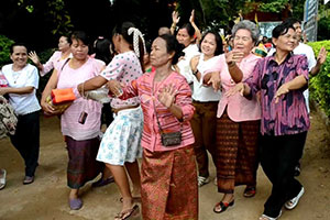 วัดโนนศิลา