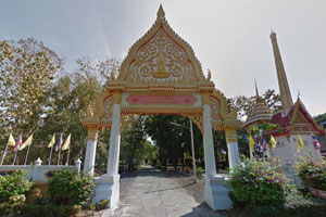 วัดศรีสว่าง วัดศรีสว่าง