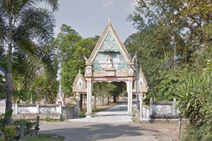 วัดคีรีเขต วัดคีรีเขต