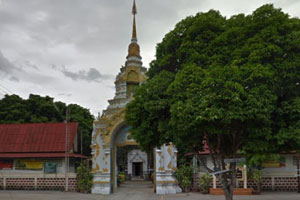 Wat Santhan Wat Santhan