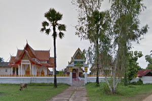 Wat Tha Haen Wat Tha Haen