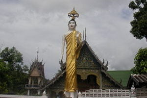 วัดบ้านมาย วัดบ้านมาย