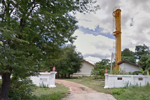 วัดบ้านเด่น วัดบ้านเด่น