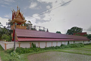 วัดแม่ทาน วัดแม่ทาน