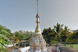วัดสบสอย วัดสบสอย