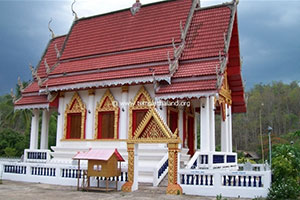 วัดห้วยโป่ง