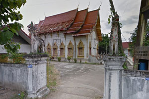วัดศรีมงคล วัดศรีมงคล