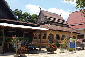Wat Si Pho Chai Wat Si Pho Chai
