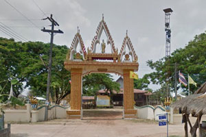 Wat Si Mongkhon