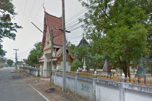 วัดดงสีโท