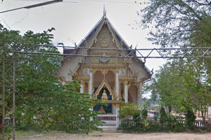 วัดโนนดู่