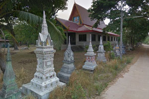 Wat Ban Bak Wat Ban Bak