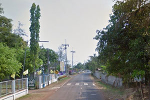Wat Nong Hin Wat Nong Hin