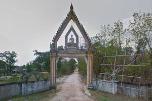 Wat Khok Sawang Wat Khok Sawang