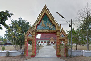 Wat Phantha Wicha Wat Phantha Wicha