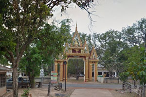 วัดเหล่าพรวน