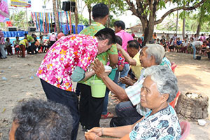 Wat Ban Don Du Wat Ban Don Du