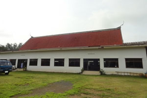 Wat Ket Nuae Wat Ket Nuae