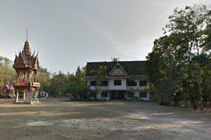Wat Khok Wan Wat Khok Wan