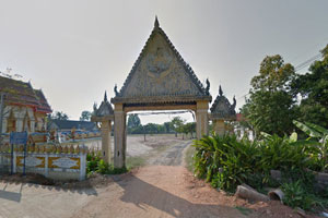 Wat Khok Sa-at Wat Khok Sa-at