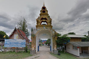 วัดสบแม่นาง วัดสบแม่นาง