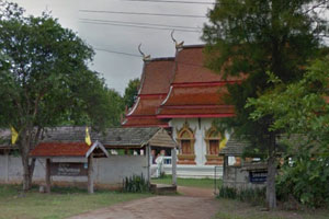 วัดดอนมูล (หัวเสือ)