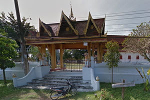 วัดผาปังกลาง วัดผาปังกลาง