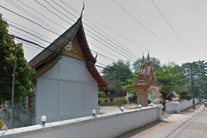 วัดคะปวง วัดคะปวง