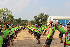 Wat Dong Bang Wat Dong Bang