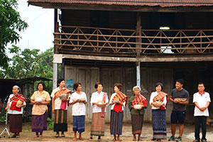 วัดศรีรัตนอินทร์นาราม วัดศรีรัตนอินทร์นาราม