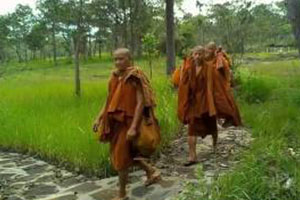Wat Lao Fai Wat Lao Fai