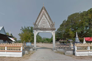 วัดศรีสง่า วัดศรีสง่า