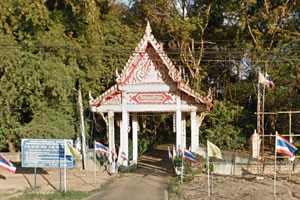 วัดหนองบัวทอง วัดหนองบัวทอง