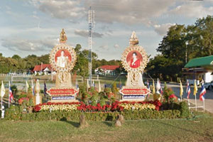 วัดหนองเพ็ชร