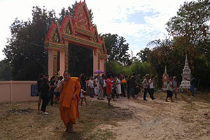 วัดสว่างนาฝาย วัดสว่างนาฝาย