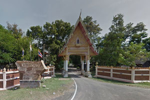 วัดทุ่งสว่างศรี