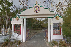 Wat Khok Charoen Wat Khok Charoen