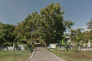 วัดตะโก วัดตะโก