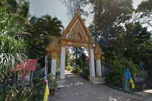 Wat Kachai Wat Kachai