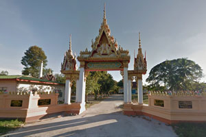 วัดสว่างบูรพาราม วัดสว่างบูรพาราม
