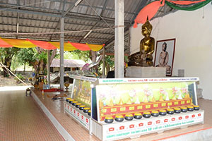 Wat Wang Palat Wat Wang Palat
