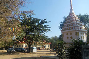วัดปทุมหนองยาง วัดปทุมหนองยาง