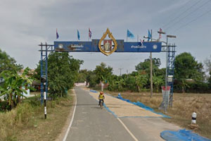 Wat Khok Klang Wat Khok Klang