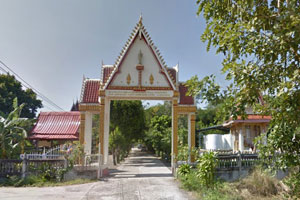 วัดบ้านพลวง วัดบ้านพลวง