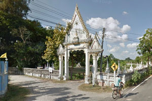 วัดโกรกประดู่