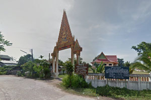วัดบ้านค้อ