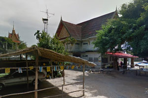 วัดมงคลนิมิตร วัดมงคลนิมิตร