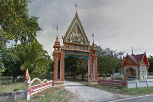 วัดสระขี้ตุ่น วัดสระขี้ตุ่น